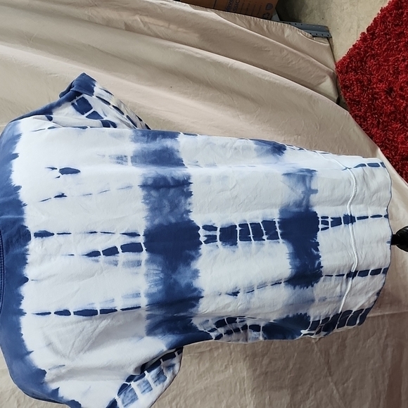 Style & Co Sport Top Sz LG petite - Picture 6 of 7